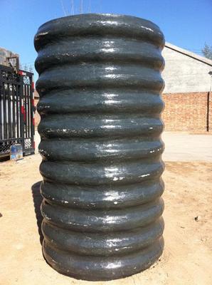 18832837517 公路波紋管涵 拼裝金屬波紋管涵 橋梁涵洞報(bào)價(jià)-河北衡水出廠家圖片_高清圖_細(xì)節(jié)圖-衡水鑫達(dá)新材料工程 -