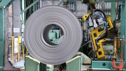 北港新材料:綠色發(fā)展助企高質(zhì)量發(fā)展