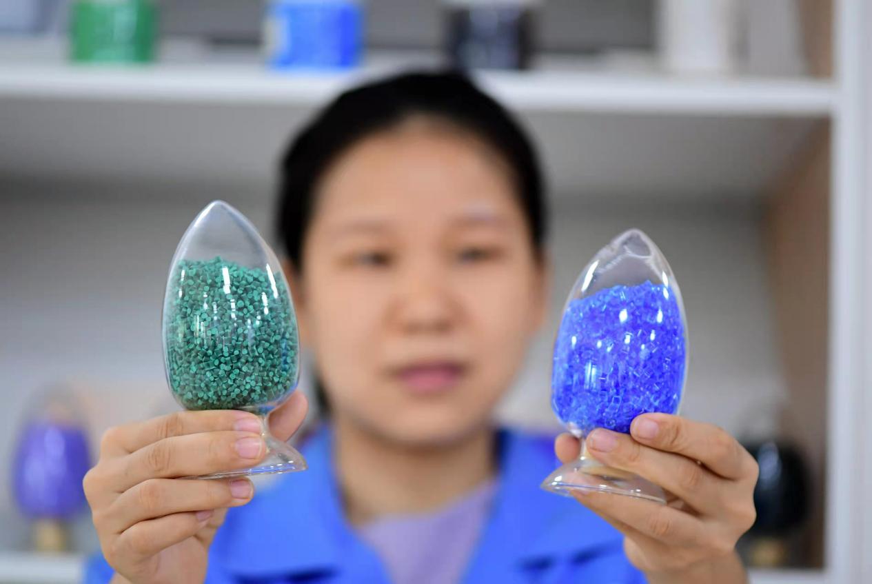 安徽肥西:因&ldquo;智&rdquo;閃耀的高端智能制造新高地