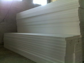 泡沫板市場(chǎng)新行情資訊 泡沫板價(jià)格