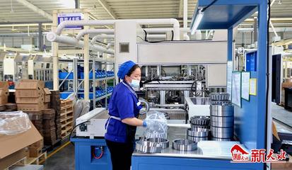 新天水-謀篇繪藍(lán)圖 發(fā)展正提速--天水市工業(yè)轉(zhuǎn)型升級(jí)發(fā)展綜述