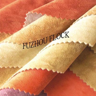 全球紡織網 植絨沙發(fā)布 產品展示 嘉興市福舟植絨_全球紡織網