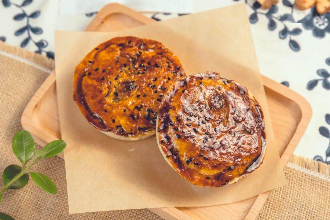 一站式購齊!嘉興年貨展來了!_糕點_傳統(tǒng)_產品