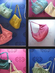 箱包企業(yè)有望躍出貿易低谷