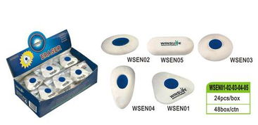 供應專業(yè)注塑橡皮擦價格 廠家 圖片