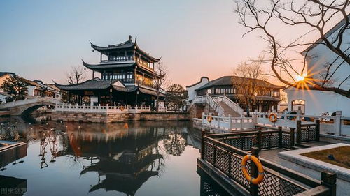 春季踏青好去處 嘉興篇，這三個地方不容錯過！