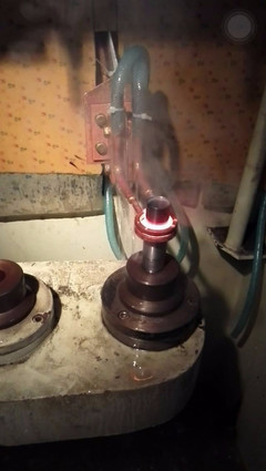 嘉興市南湖區建金電子產品經銷部 高頻、中頻、超音頻感應加熱設備專業制造商