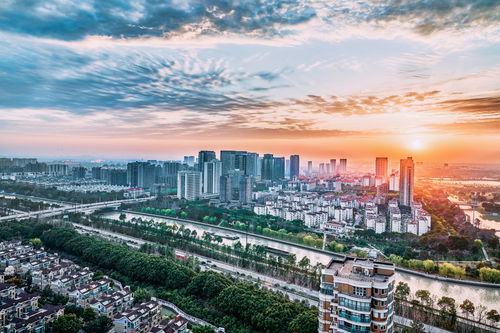 嘉興三地入選省級文旅示范區，彰顯城市文旅發展新活力